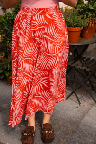 azzurro 94111 palma skirt – foto 3