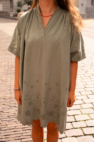romee army dress – foto 2