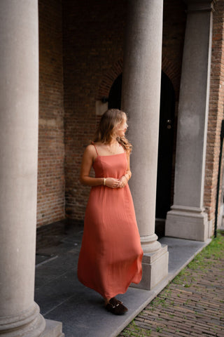 dress boe suus old pink – foto 4