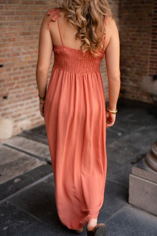 dress boe suus old pink – foto 5