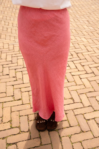 puro skirt pink