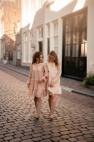 atelier dress 787 lola pink – foto 2