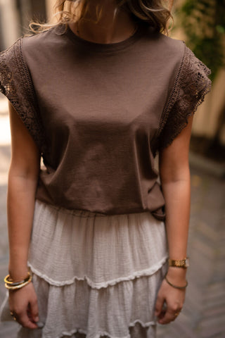 5401 brown lace liva – foto 3