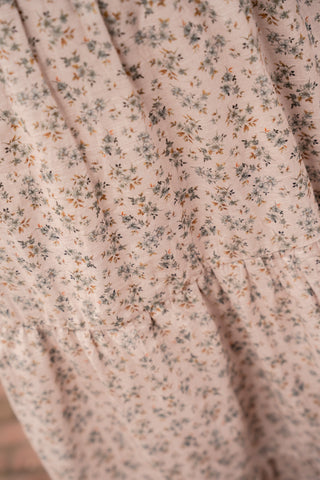 vic skirt print may