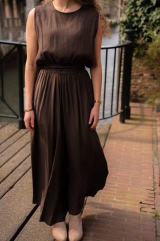 summer set small AAF brown – foto 2