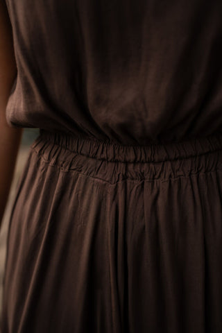 summer set small AAF brown – foto 6