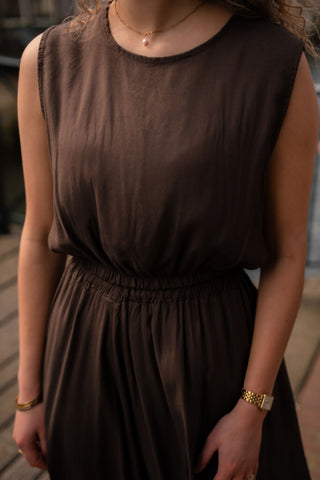 summer set small AAF brown – foto 5