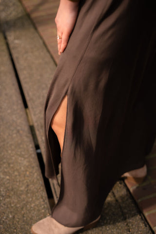 summer set small AAF brown – foto 4