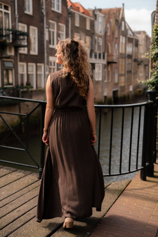 summer set small AAF brown – foto 3