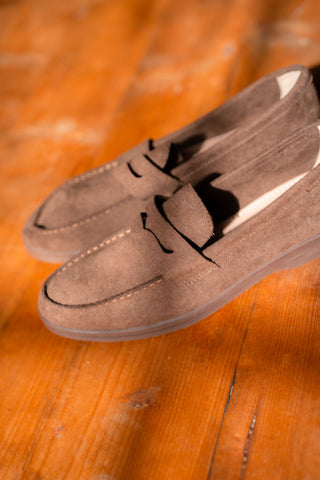 brown loafers 151 – foto 2