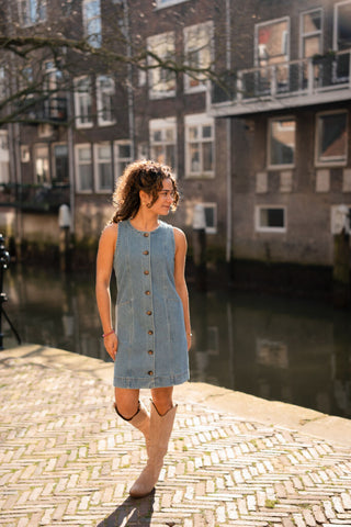 Call spencer dress Beatrice 7010 – foto 3