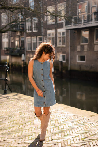 Call spencer dress Beatrice 7010 – foto 4