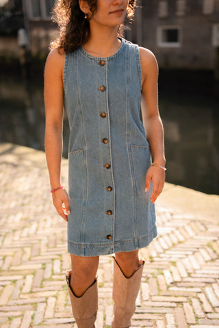Call spencer dress Beatrice 7010