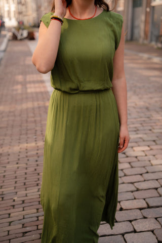 summer set small aaf green – foto 2