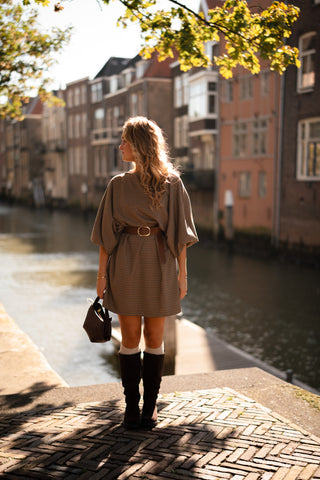 dress bowie