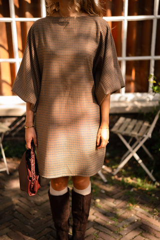 dress bowie