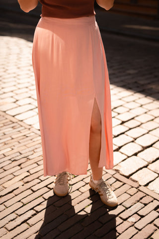 april Janna skirt 6763 pink – foto 2