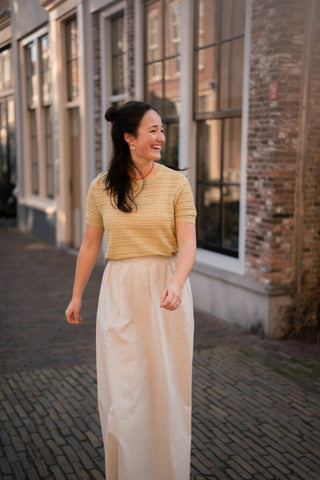 aca 204 light green top – foto 4