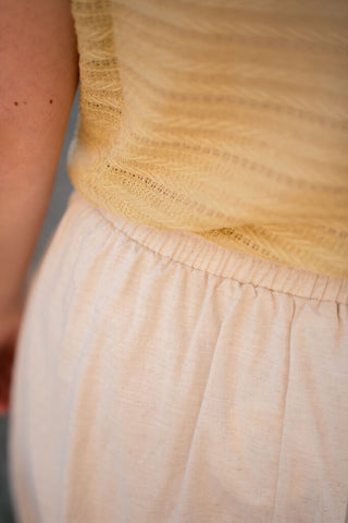 aca 204 light green top – foto 3