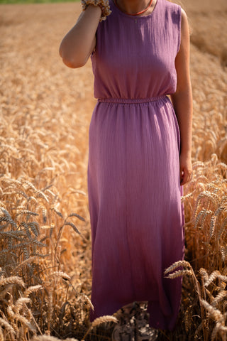 summer set small AAF lila