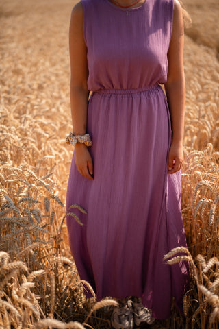 summer set small AAF lila