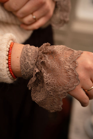 lace mocha – foto 2