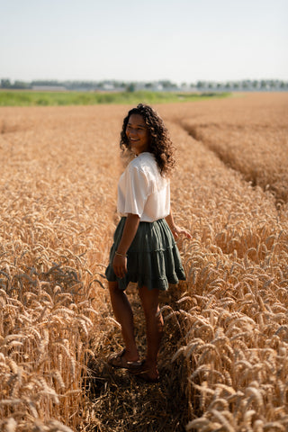 beige tee mis 8799 azzurro