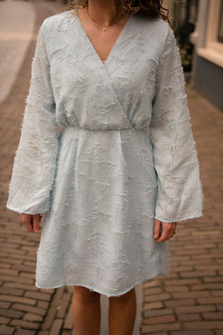 95231 azzurro dress olivia blue – foto 2