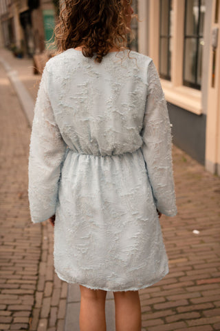 95231 azzurro dress olivia blue – foto 3