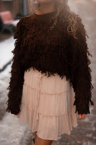 5615 gimme sheep brown