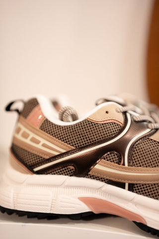 sneakers brown – foto 3