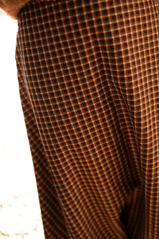 skirt eleven block Majo