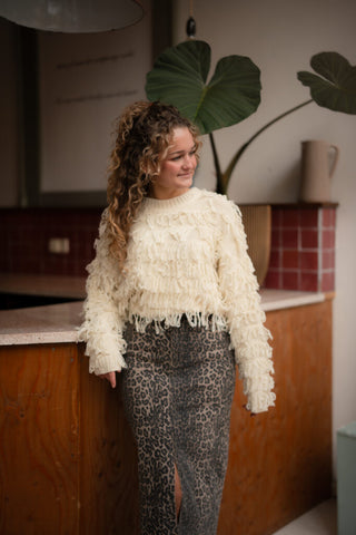 5615 gimme sheep ecru – foto 3