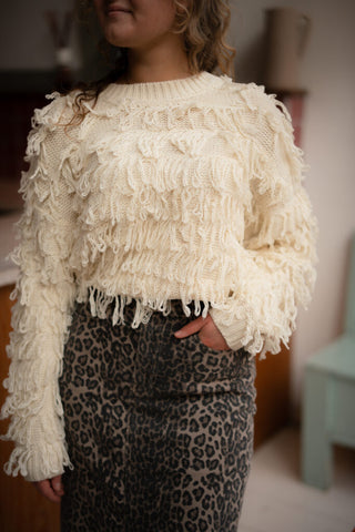 5615 gimme sheep ecru