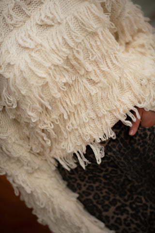 5615 gimme sheep ecru – foto 2