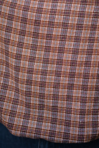 Top perfect Yfke taupe