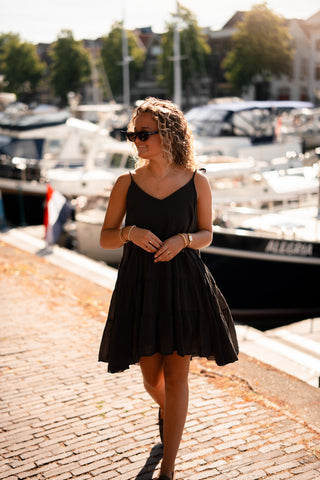 dress boe sole brown