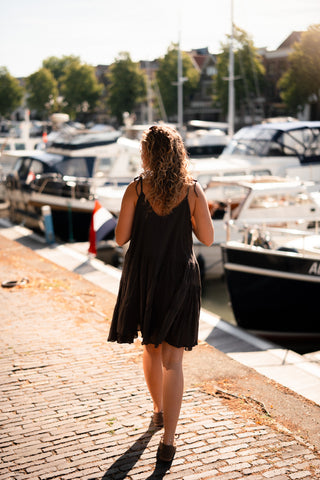 dress boe sole brown