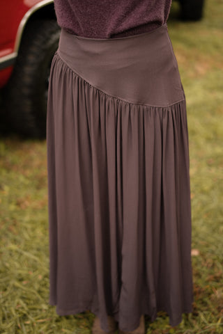 Looki prune skirt 732