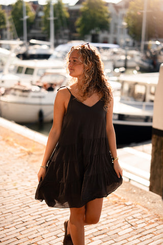 dress boe sole brown