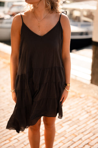 dress boe sole brown