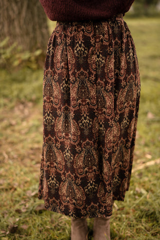 Callie skirt Hajar