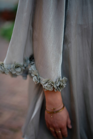 A VIEW dress mint Daisina