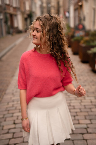 Jaad top neon pink – foto 2