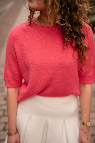 Jaad top neon pink – foto 3