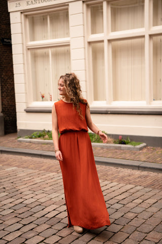 summer set small AAF rust – foto 2