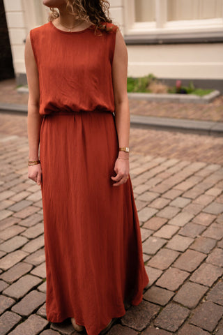 summer set small AAF rust – foto 3
