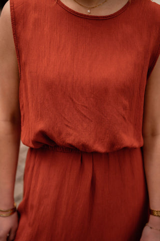 summer set small AAF rust – foto 4