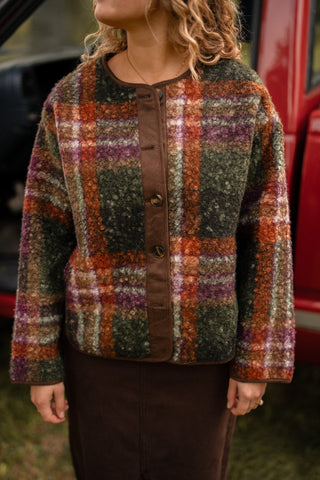 Jacket block Anne