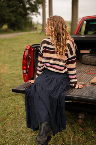 vic skirt marine